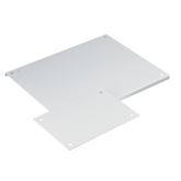 A16P16 - Panel For Type 3R 4 4X 12 13 Enclosure